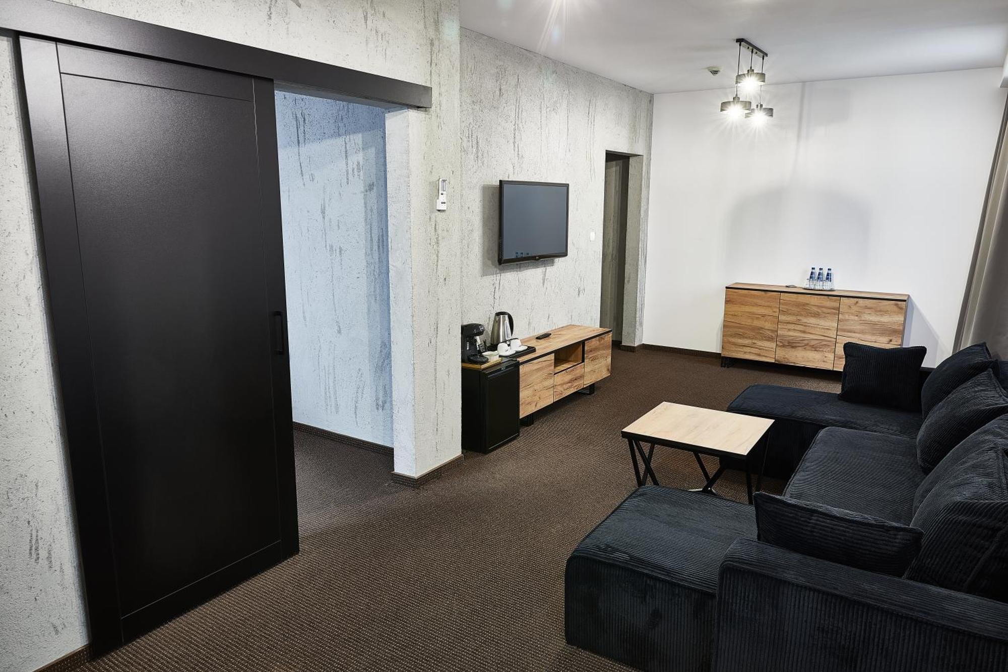 Hotel Baranowski Slubice  Exterior photo