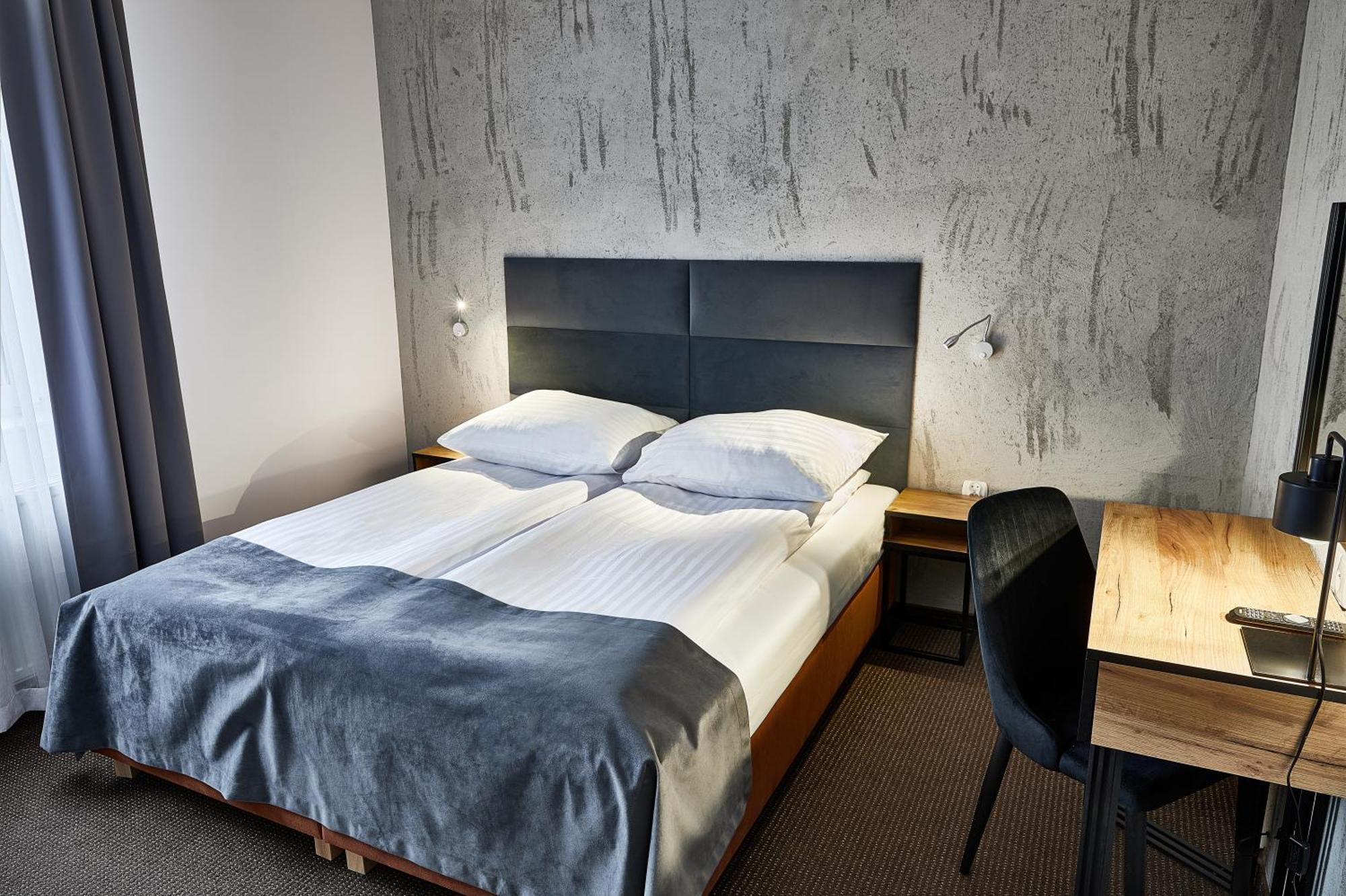 Hotel Baranowski Slubice  Exterior photo