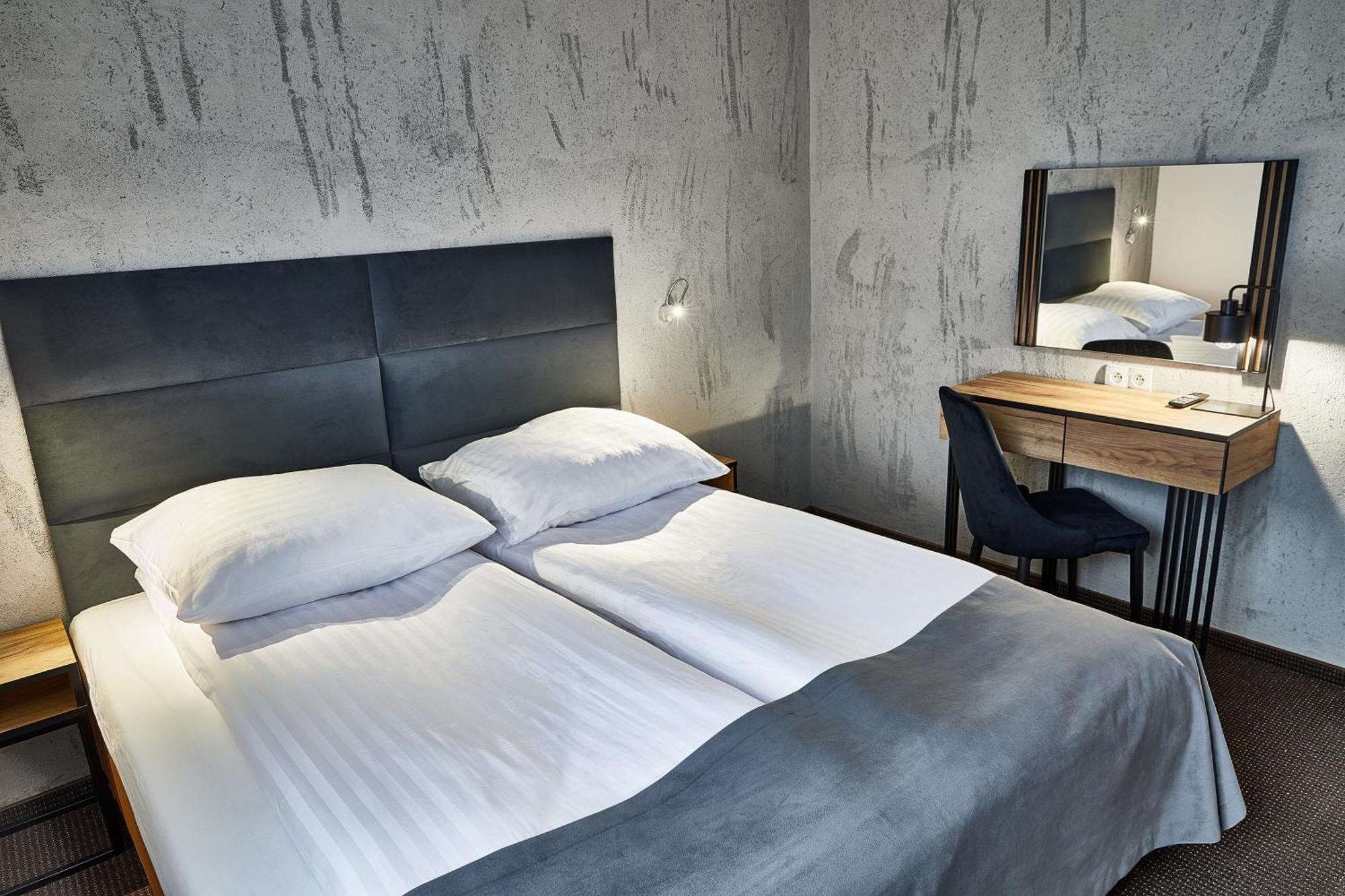 Hotel Baranowski Slubice  Exterior photo
