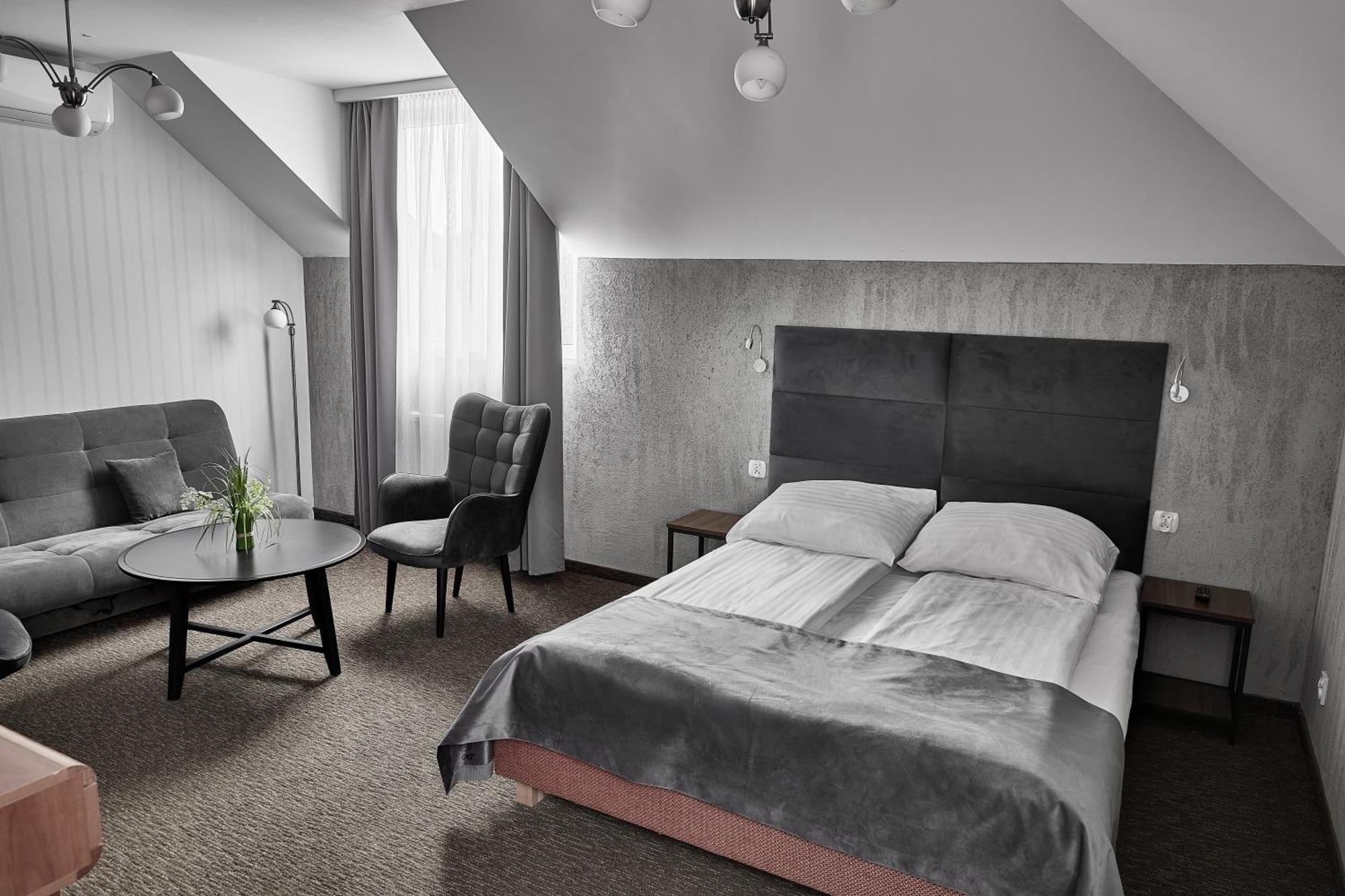 Hotel Baranowski Slubice  Exterior photo