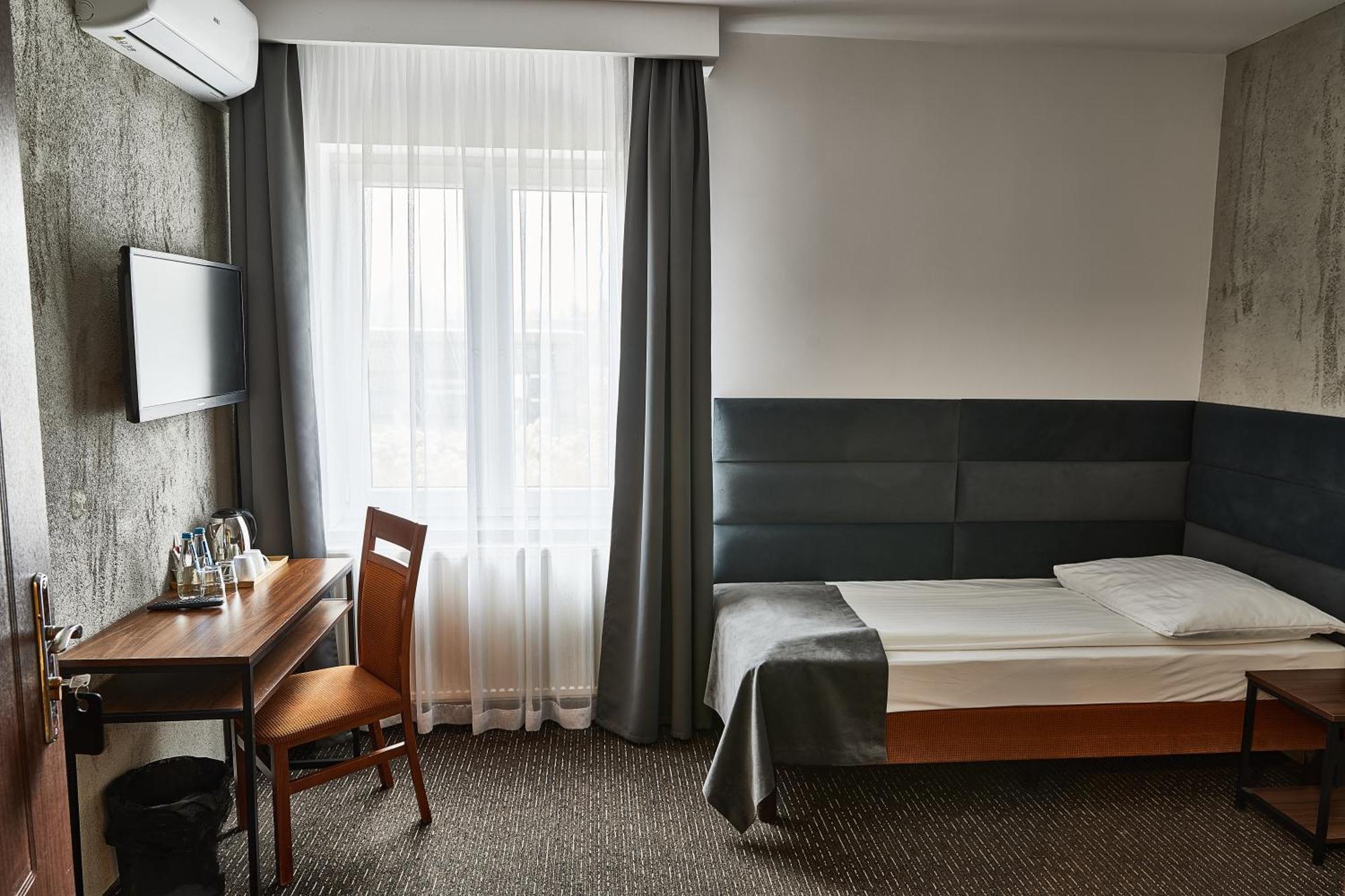 Hotel Baranowski Slubice  Exterior photo