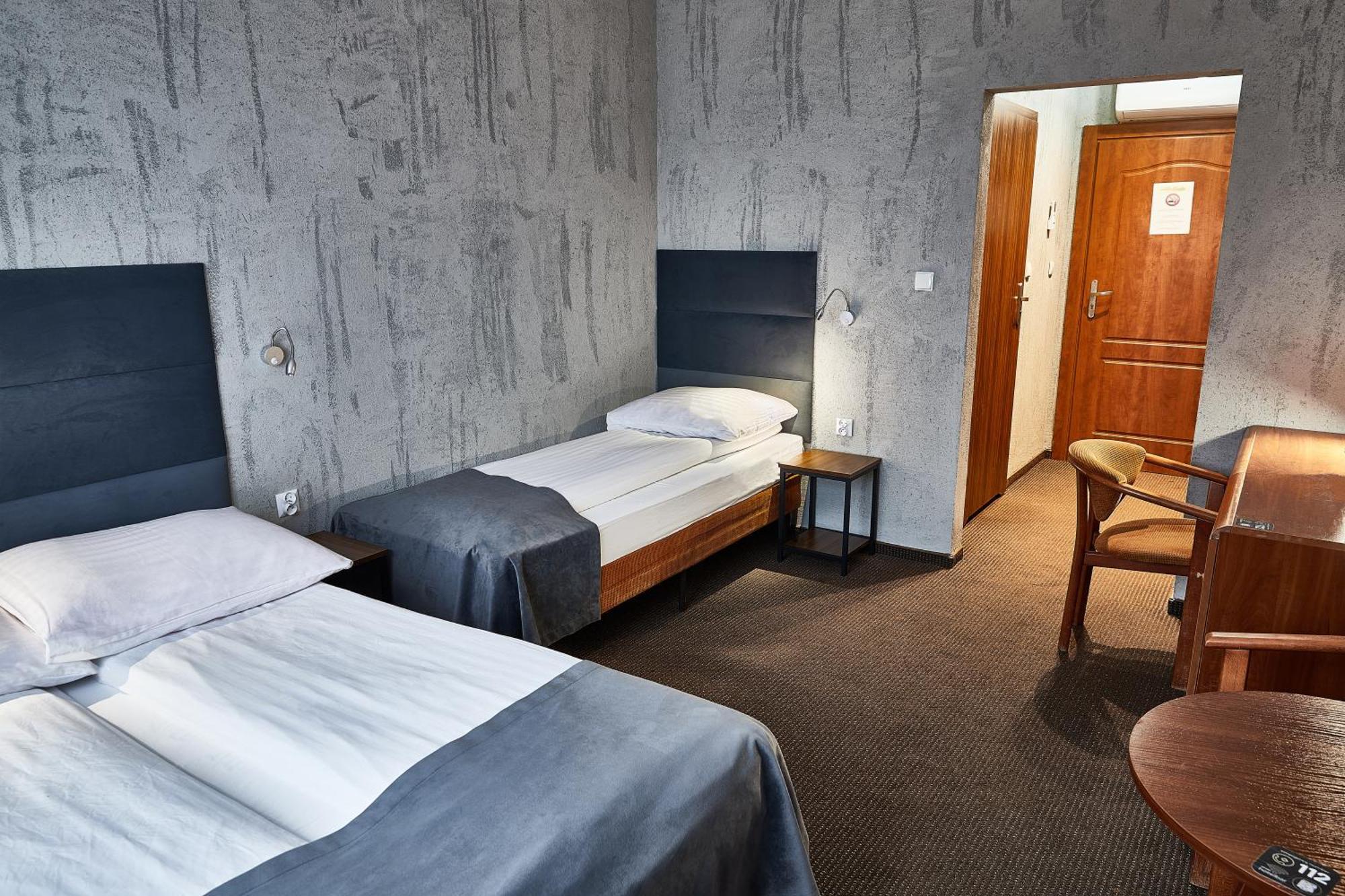 Hotel Baranowski Slubice  Exterior photo