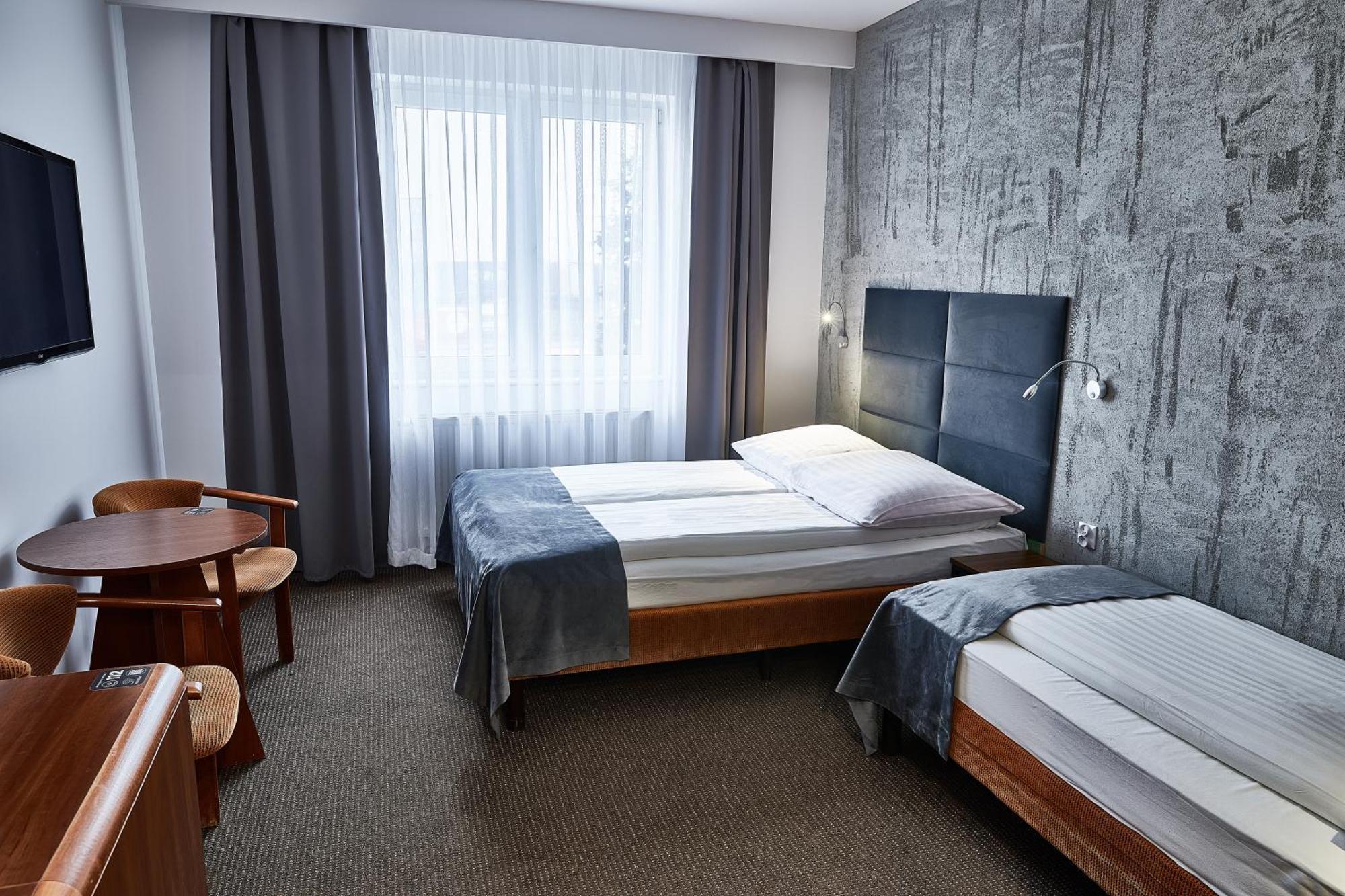 Hotel Baranowski Slubice  Exterior photo