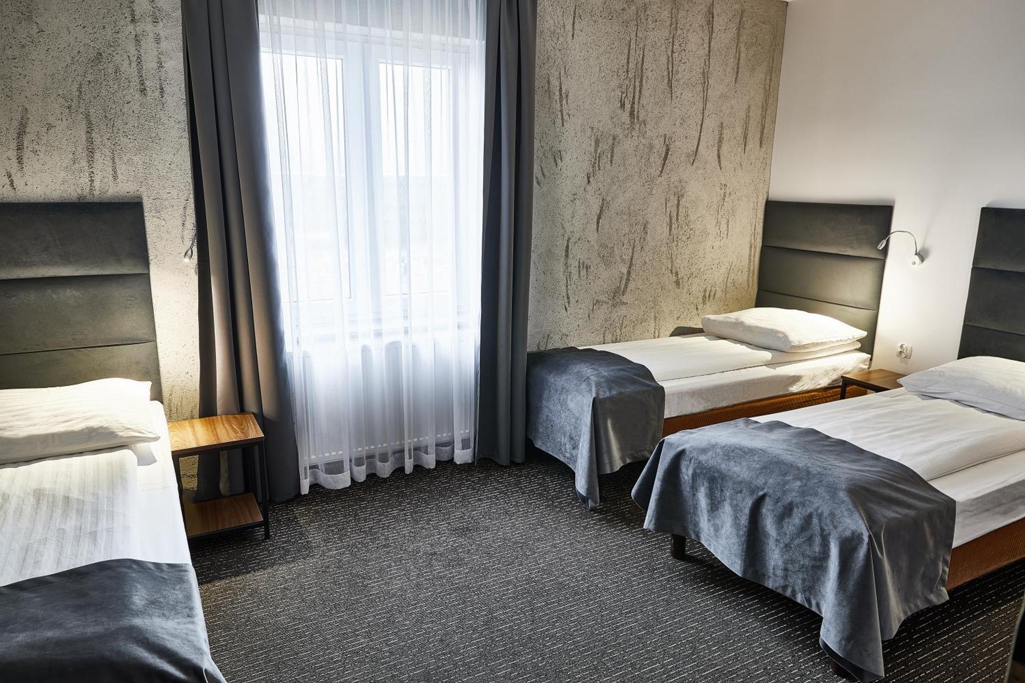 Hotel Baranowski Slubice  Exterior photo