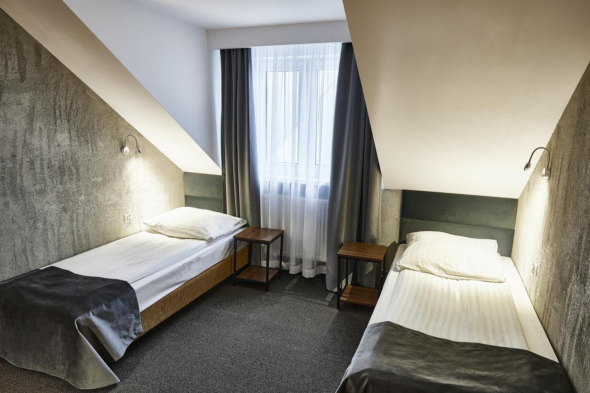 Hotel Baranowski Slubice  Exterior photo