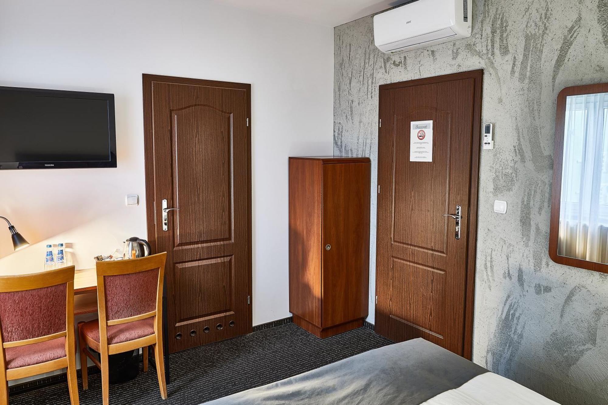 Hotel Baranowski Slubice  Exterior photo