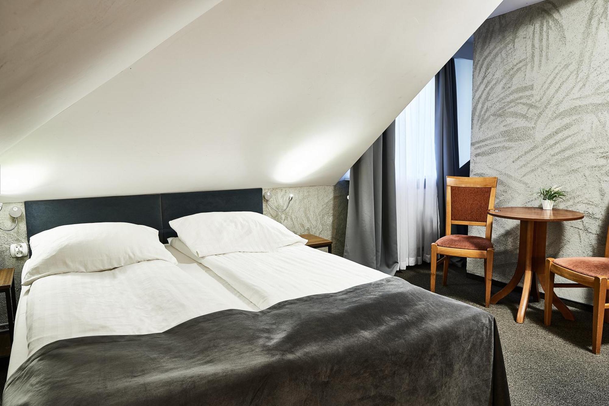 Hotel Baranowski Slubice  Exterior photo