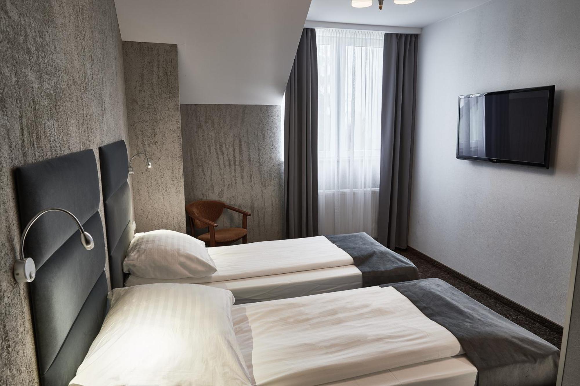 Hotel Baranowski Slubice  Exterior photo